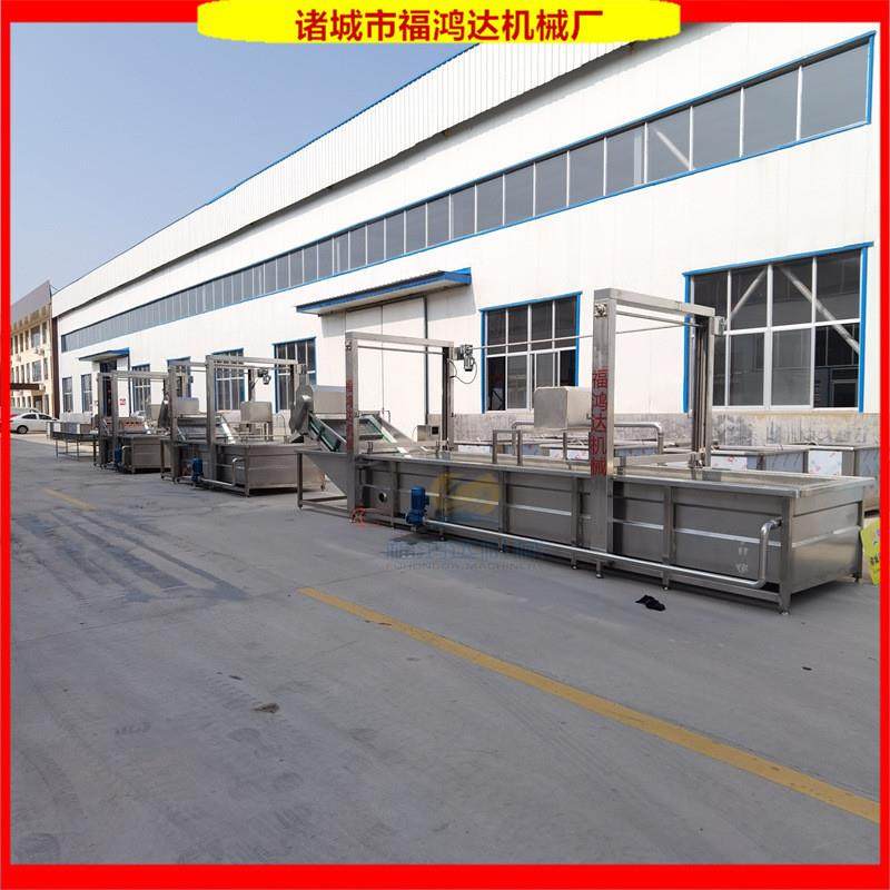 成套加工虎皮凤爪设备 解冻流水线 冷冻肉类解冻去血渍清洗机,淘宝优惠券,粉丝福利购,淘宝优惠卷