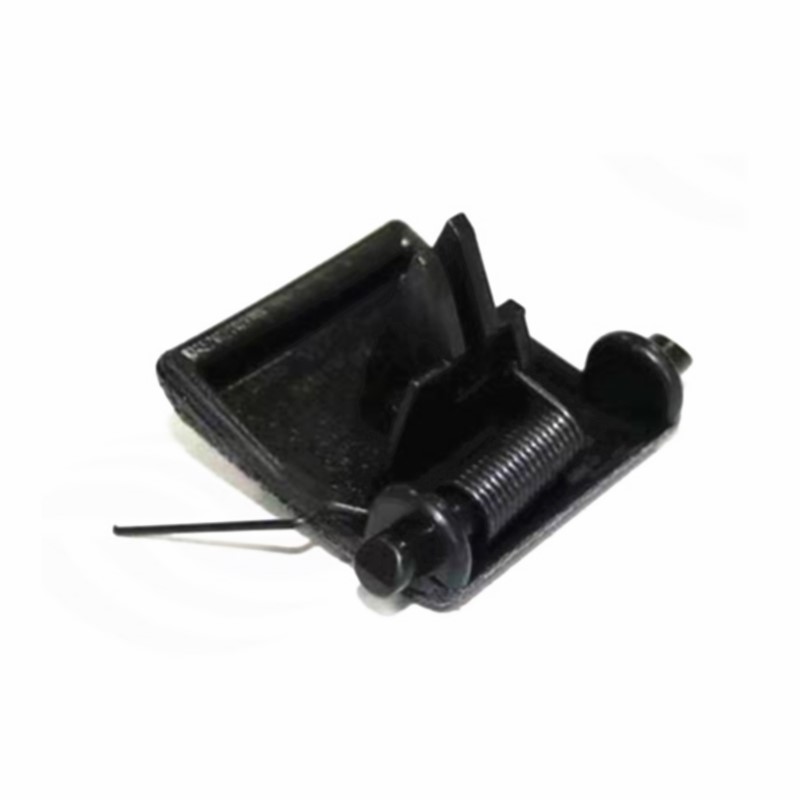 Old Qijun style MX6 cover button