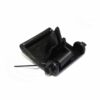Old Qijun style MX6 cover button