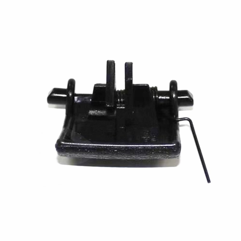 Old Qijun style MX6 cover button