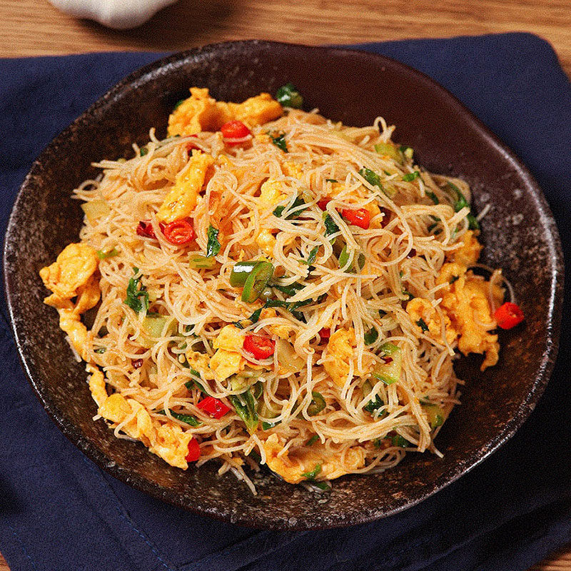 8kg广华银丝米粉新兴米粉商用开店无添加纯大米新兴特产广华5kg,淘宝优惠券,粉丝福利购,淘宝优惠卷