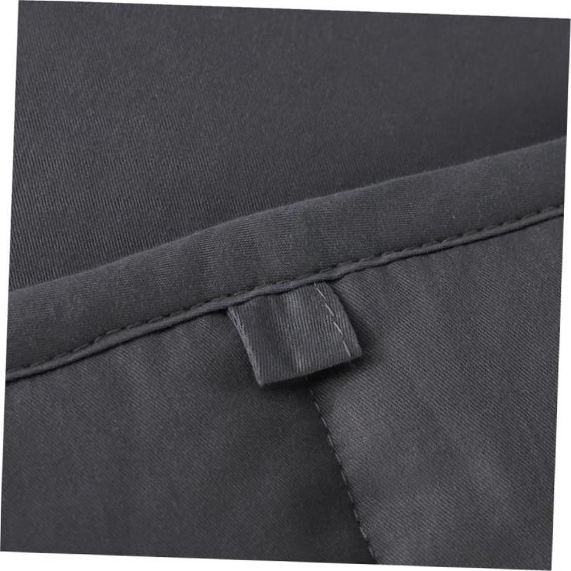 2015lbs Weighted Blanket Heavy Comforter Donna Duvet Reduce - 图1