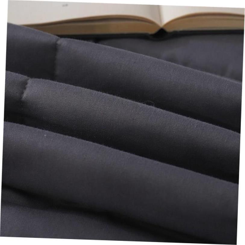 2015lbs Weighted Blanket Heavy Comforter Donna Duvet Reduce - 图0