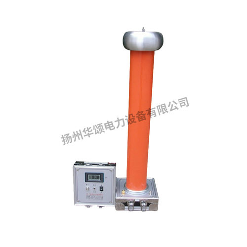 交直流分压器数字阻容分压器千伏电压表高压测量系统FRC-50100kv - 图3