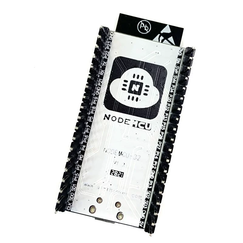Nodemcu ESP-32S ESP-Wroom-32E WIFI плата разработки последовательный порт модуль WiFi Bluetooth