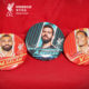 Player portrait bar teper badge Liverpool