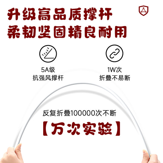 哪咤魔童闹海风筝2025年新款潍坊儿童微风易飞大人专用网红卡通