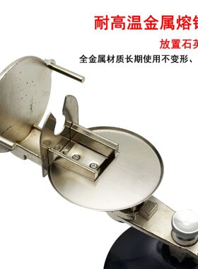 牙科摇臂式离心铸造机 齿科弹簧坩埚离心机 义齿冠桥支架铸造技工