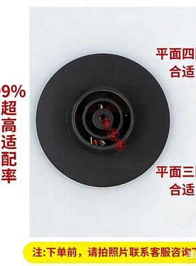 不要底座光要壶五金店通用电热裸壶1.8升厚养生玻璃壶单壶壶身