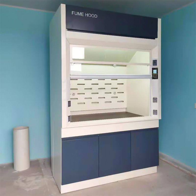全钢模块通风柜 PP通风橱 实验室通风橱无管道桌上型排风柜,淘宝优惠券,粉丝福利购,淘宝优惠卷