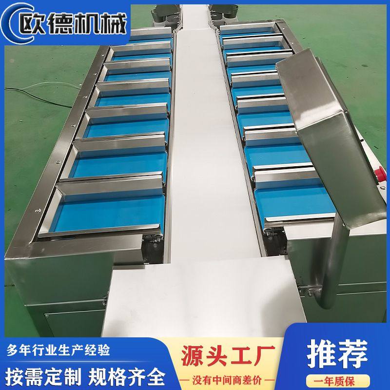 蔬菜水果配重机 香肠组合称 泡菜定量包装线 榴莲整果组合配重秤,淘宝优惠券,粉丝福利购,淘宝优惠卷