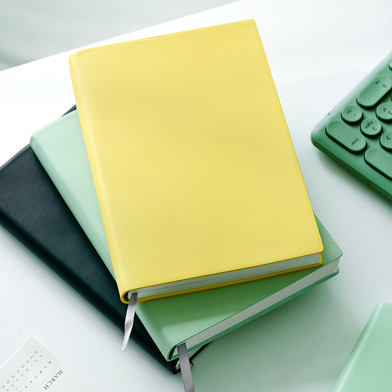 糯米手感空白旅行打卡盖章收集本全国景点旅行文创博物馆北京故宫南京苏州扬州西安大号a5笔记本本子手账本子