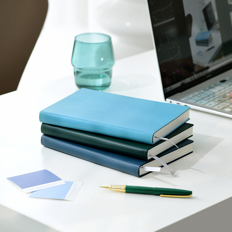 糯米手感空白旅行打卡盖章收集本全国景点旅行文创博物馆北京故宫南京苏州扬州西安大号a5笔记本本子手账本子