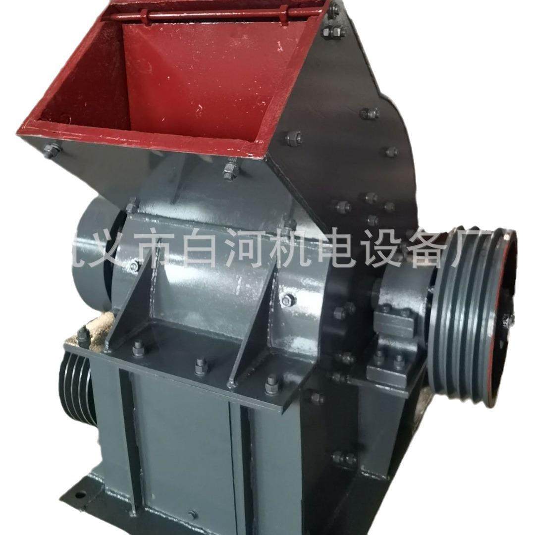 1000*800锤式破碎机 风化石青石锤式破碎机 花岗石锤破制砂生产线,淘宝优惠券,粉丝福利购,淘宝优惠卷