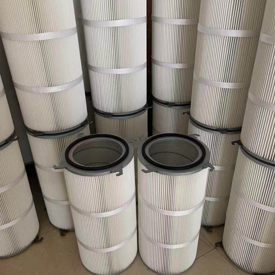 工业除尘滤芯325*660滤筒喷砂抛丸机用除尘滤筒螺杆吊装滤筒,淘宝优惠券,粉丝福利购,淘宝优惠卷