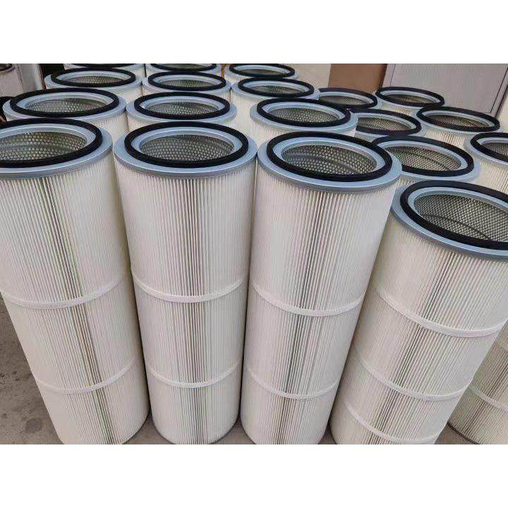 工业除尘滤芯325*660滤筒喷砂抛丸机用除尘滤筒螺杆吊装滤筒,淘宝优惠券,粉丝福利购,淘宝优惠卷