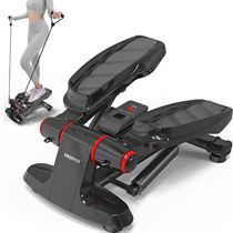 Pedalling Machine Home Fitness In Situ Office Multifunction Pedalling and Refined Steel Durable