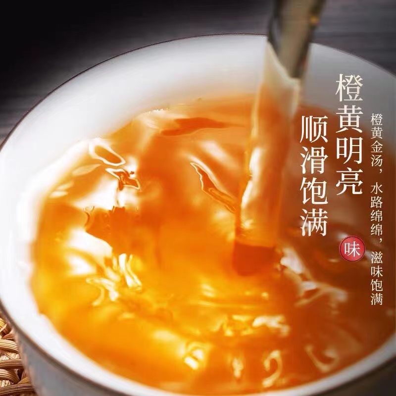 2009年原料昔归普洱茶叶生普纯料生茶饼云南七子饼茶临沧古树357g-图1