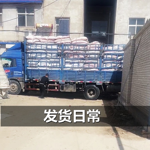 钢筋保护层塑料垫块钢筋梅花卡子柱子保护层塑料夹钢筋保护层垫块 - 图3
