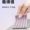 Multifunctional silicone double-sided suction cup mobile phone case universal mobile phone tablet bracket mobile phone accessories anti-slip decompression bracket