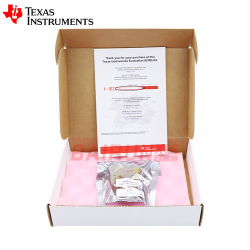 现货 TDC7201-ZAX-EVM 评估板开发板EVAL BOARD FOR TDC7201 原装 - 图2