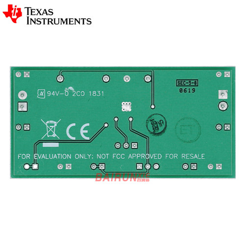 TI官方原装 TPS74401EVM-118 TPS74401 开发板评估模块 顺丰包邮 - 图3