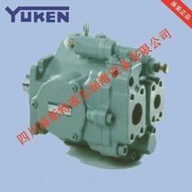 Oil-grinding A3H180-FR14K-10 type load sensitive pump