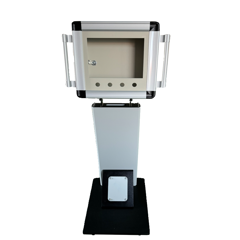 现货7/10寸移动式操作箱控制箱机床铝合金触摸屏吊臂悬臂箱可旋转,淘宝优惠券,粉丝福利购,淘宝优惠卷