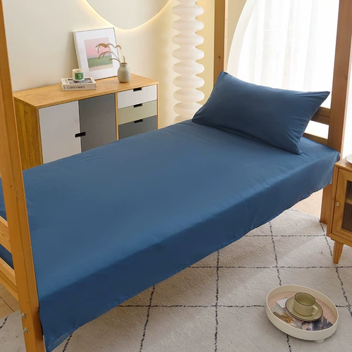 Комплект для школьников, пододеяльник, школьная простыня, 3 предмета