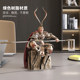 Monkey King Returns Sun Wukong ornaments and crafts