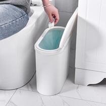 Creative Nip Stitch Press Type Paper Barrel Slingshot Cover Bin Day Style Dressing Room Classified Elliptical Trash Cans