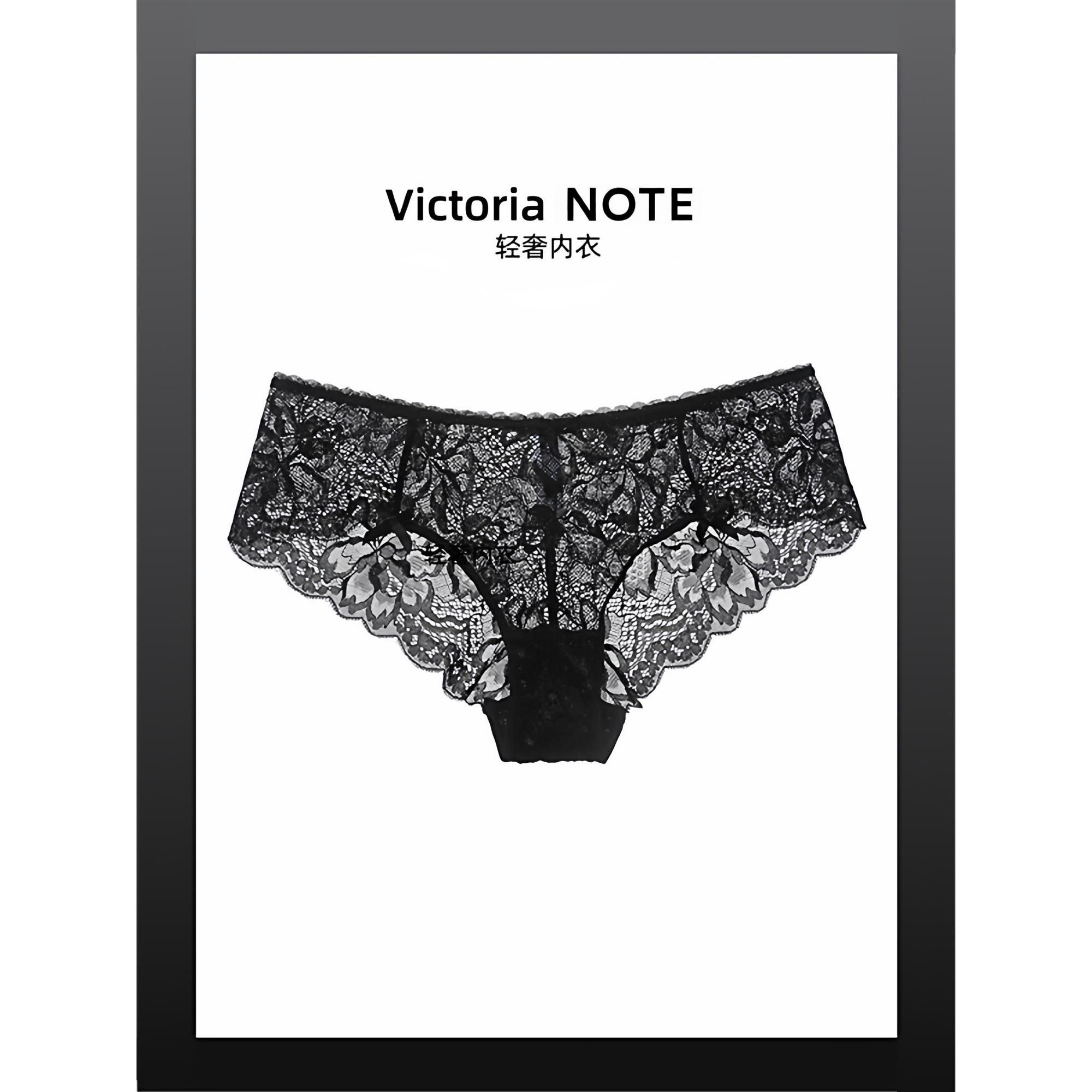 维多利亚红色本命年女士内裤女蝴蝶结低腰性感三角裤蕾丝薄款纯棉,淘宝优惠券,粉丝福利购,淘宝优惠卷