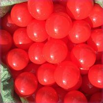 Kindergarten Playground Children Colored Balls Marine Polo Polo Balls Red Purple Yellow Orange White