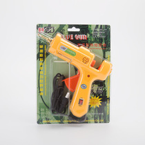 2023 source manufacturer industrial hot melt adhesive gun multi power hot melt adhesive gun hot melting point glue gun electric hot melt adhesive gun