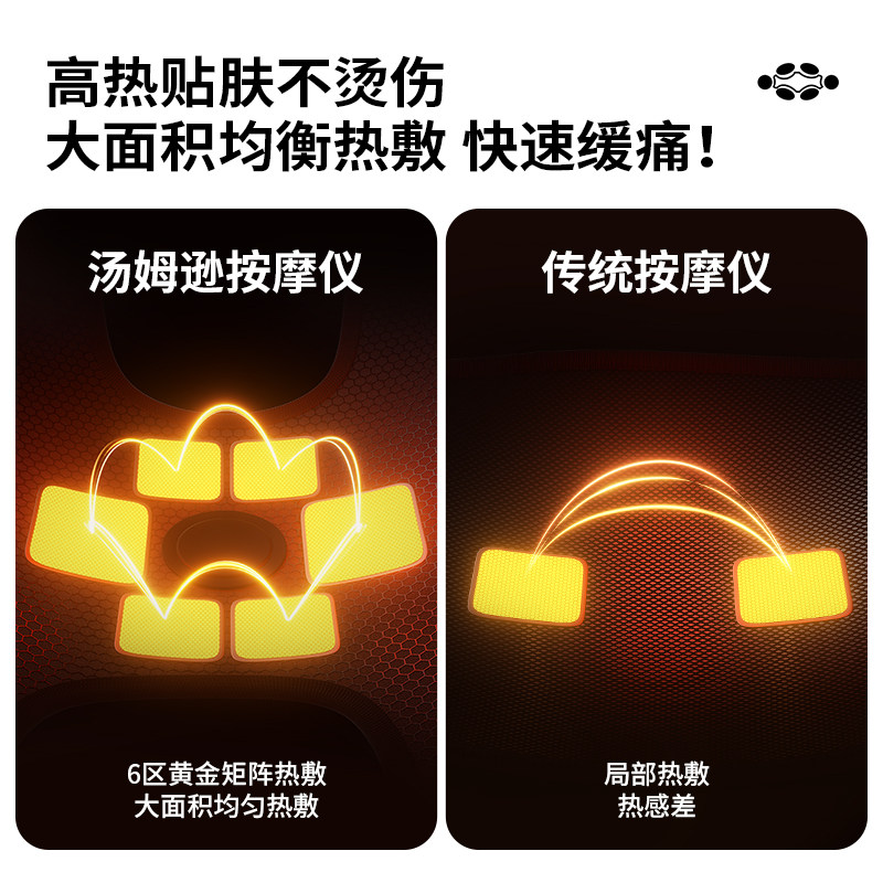 送父母礼物实用送爸爸妈妈老年人生日礼品盒送长辈按摩仪高档礼品