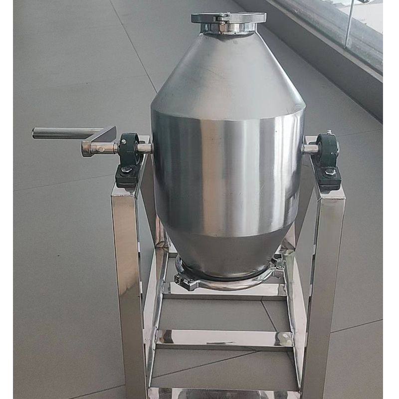 304不锈钢混合机中药面粉小型搅拌机干粉颗粒液体食品拌料机自动,淘宝优惠券,粉丝福利购,淘宝优惠卷