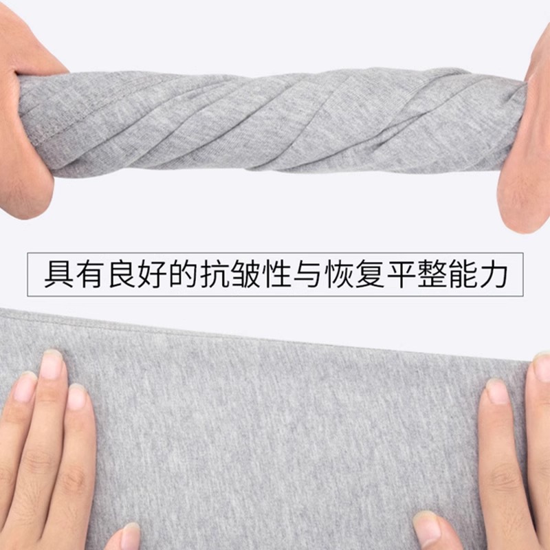 李宁外套男秋冬新款灰色开衫连帽保暖青少年运动服加绒加厚卫衣男 - 图1