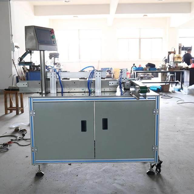 Sales micro switch stroke detection machine Micro switch life test machine Electronic equipment machinery