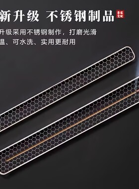 防火架香炉垫盘香架香垫网不锈钢香垫线香防火棉替换支撑架香薰炉