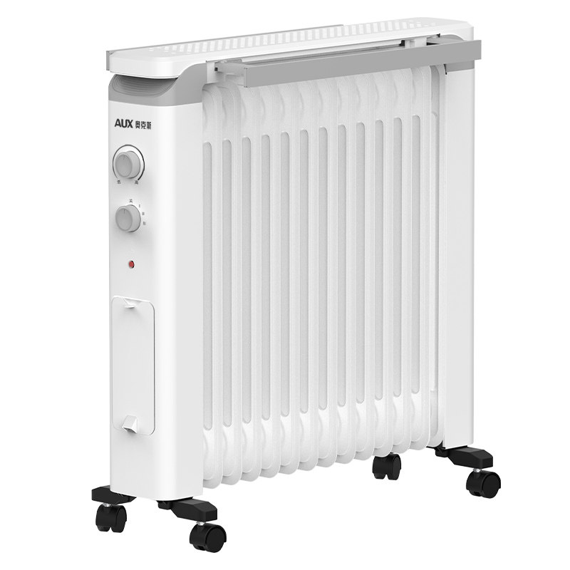 奥克斯油汀取暖器家用电暖气片大面积电暖器暖风机电热油汀烤火炉,淘宝优惠券,粉丝福利购,淘宝优惠卷