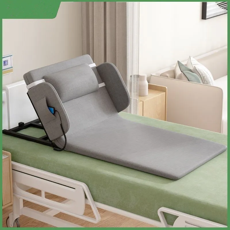 起身辅助器家用老人起床起背器电动升降靠背电动智能助力床垫,淘宝优惠券,粉丝福利购,淘宝优惠卷