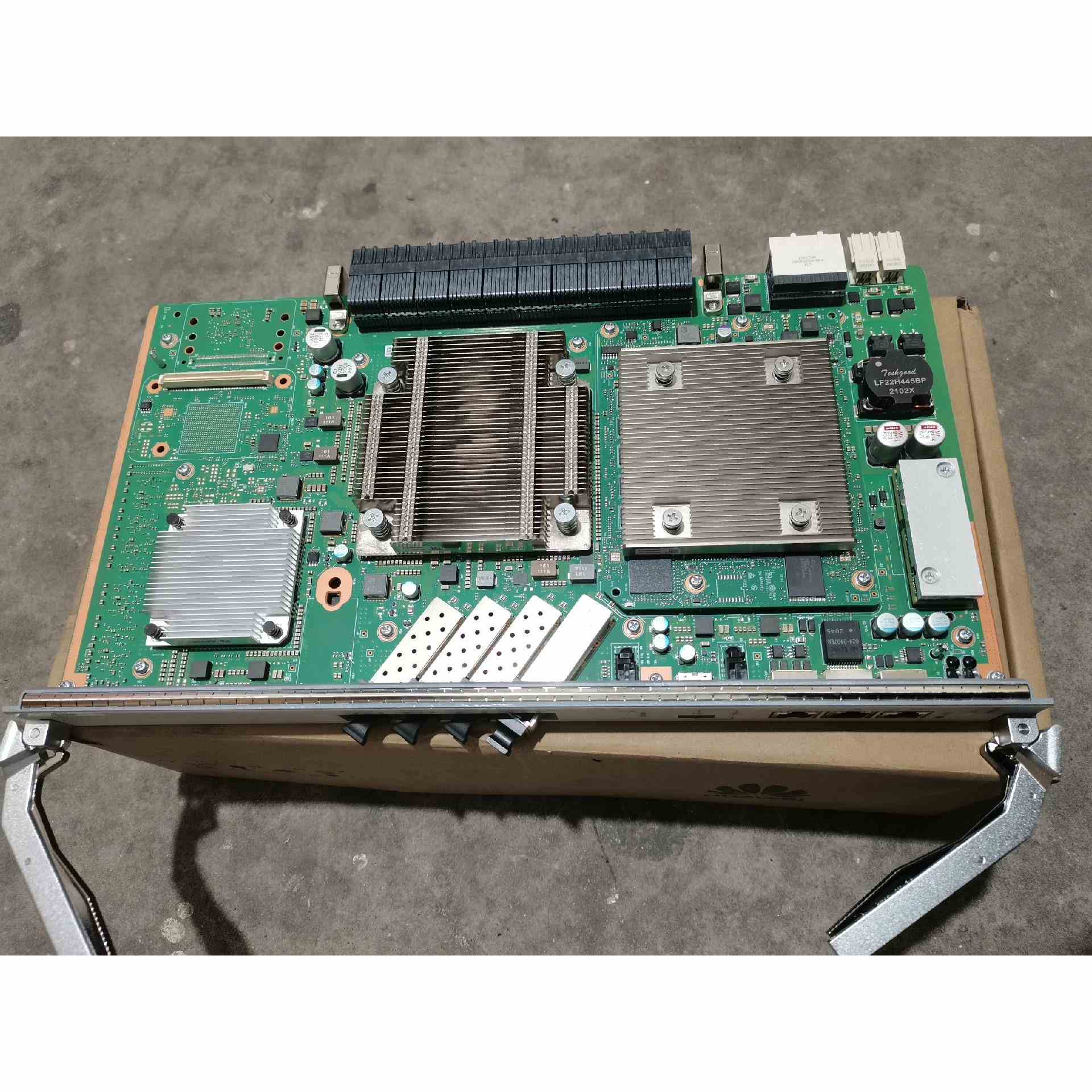 华为主控板:MPLB H903MPLB,不是实价 - 图2