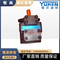 Elm hydraulic double-linked vane oil pump PFE-51090 51110 51129-1DTO Atos column pin style