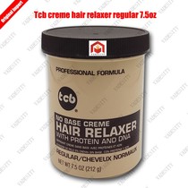 Vadesity tcb profprofessional no base hair relaxer regular 15oz