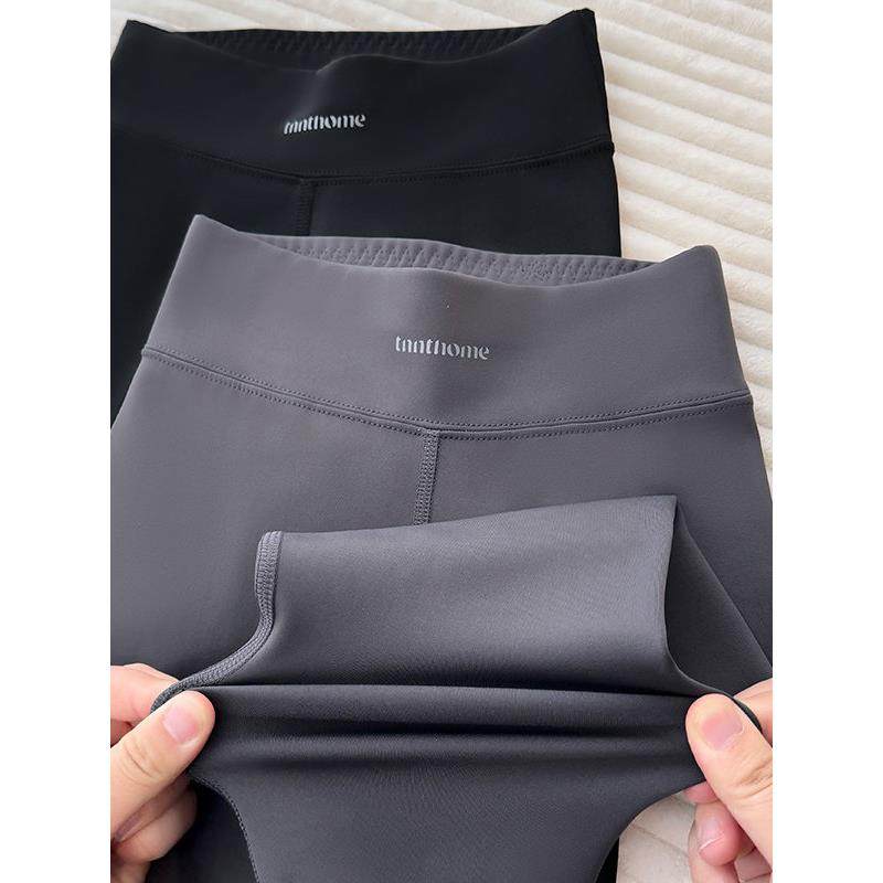 春秋初春女童磨毛鲨鱼裤春季外穿青少年女孩打底裤儿童薄绒黑裤子,淘宝优惠券,粉丝福利购,淘宝优惠卷