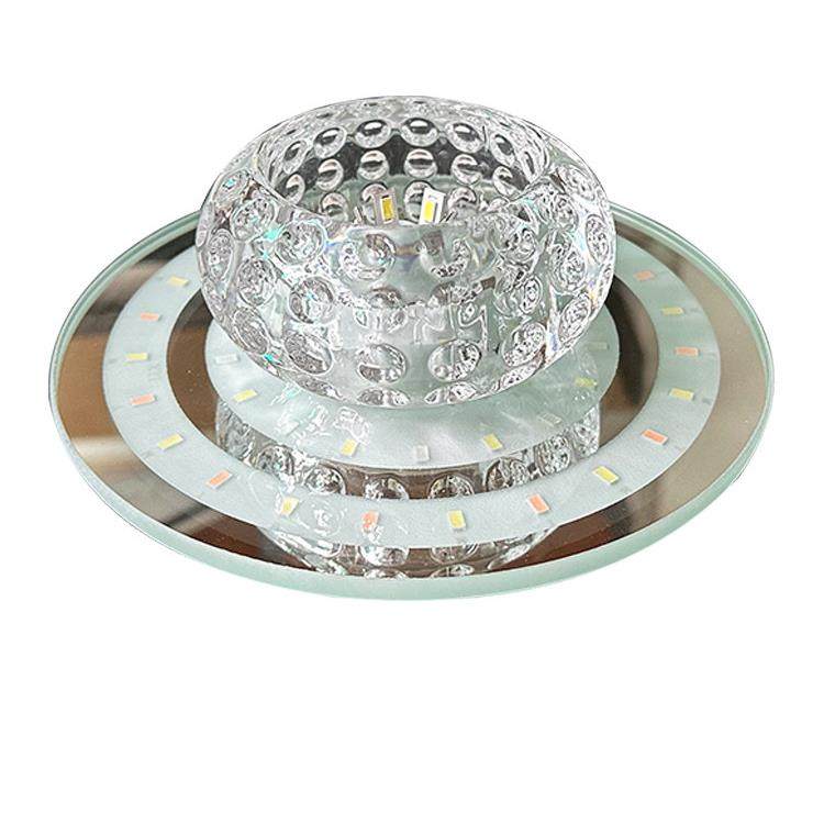 Led水晶射灯走廊灯通道灯嵌入式入口大厅阳台天花灯热门型号,淘宝优惠券,粉丝福利购,淘宝优惠卷