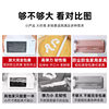 Thickened disposable dustproof household dust cover