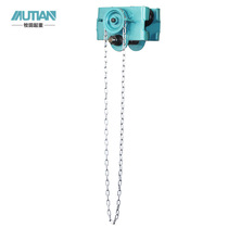 I-I-steel slide pull single track trolley 1t push single track t trolley hand pull handle push single track sports car