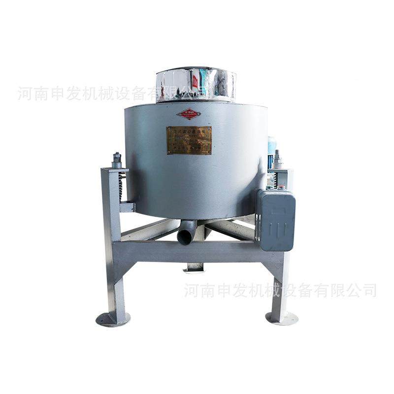 小商用离心中小型滤油机立式单桶毛油过滤机  中油型花生菜籽食用,淘宝优惠券,粉丝福利购,淘宝优惠卷