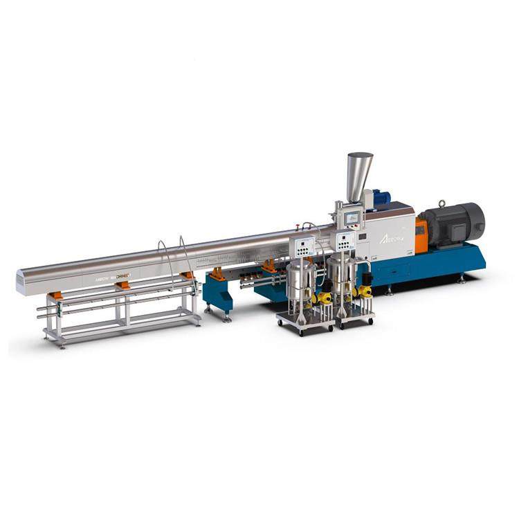 高挤分水丝拉蛋白生产546825线全自动人造素肉机械大豆蛋白肉加工,淘宝优惠券,粉丝福利购,淘宝优惠卷